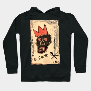 Samo New York Hoodie